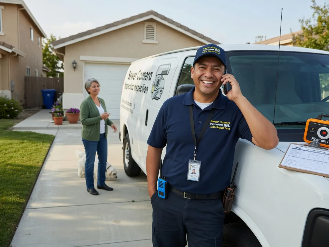 Sewer Line Repair Miller Place, NY FAQs